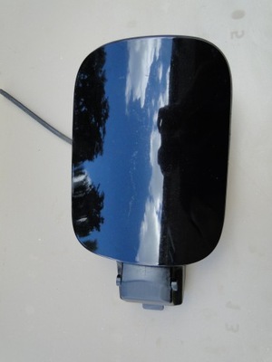 Крышка заливной топлива renault talisman 781204656r фото №1