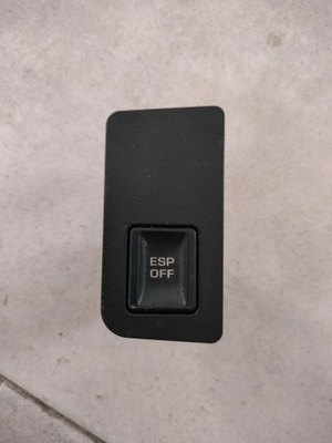2004 2008 chrysler pacifica кнопка esp off фото №1