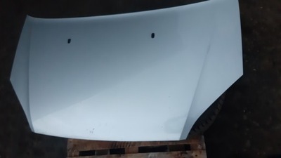 Капот c-max 03- kod lak.03 фото №1