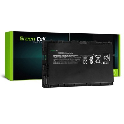 Green Cell Bateria HP119 BA06XL BT04XL Do Hp