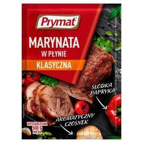 MARYNATA PRYMAT W PŁYNIE KLASYCZNA 66 ml