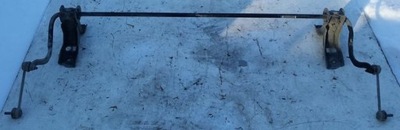 Тяга стабилизатора задняя peugeot 508 ii 9815208980 фото №1