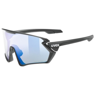 Okulary sportowe Uvex Sportstyle 231 OCHRONA UV Elastyczne ANTI FOG