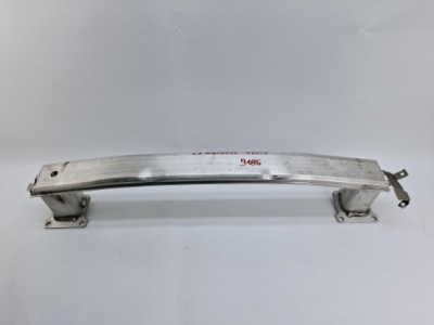 Балка pod бампер перед citroen c3 aircros 9810976080 фото №1