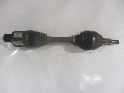 Приводной вал правый  длинная opel antara рестайлинг  автоматическая коробка передач 95480034 2.2 vcdi фото №1