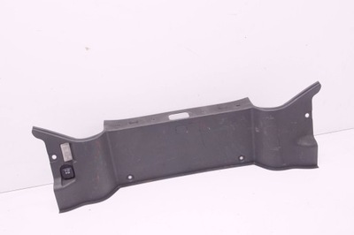 Защита замка задняя a2306902325 mercedes sl r230 фото №1