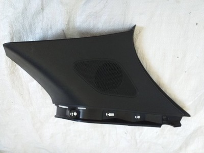 Porsche macan захист накладка динаміка 95b867246 фото №1