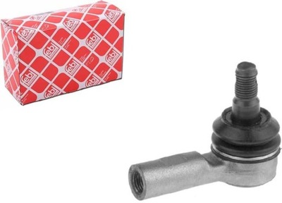 Febi наконечник тяга opel frontera a b monterey фото №1