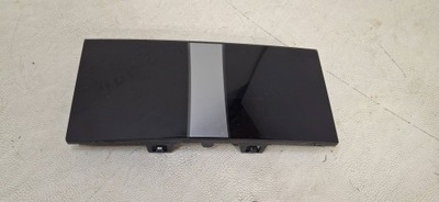 Корпус радара заглушка bmw 5 g60 g61 оригинал 5a076e6-04 фото №1