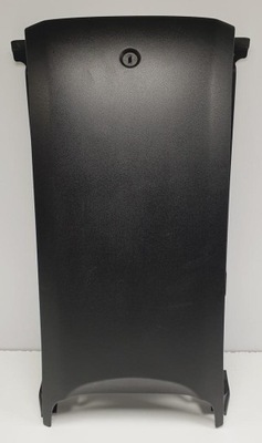 Бардачок туннель mazda rx-8 f151-64-521 фото №1