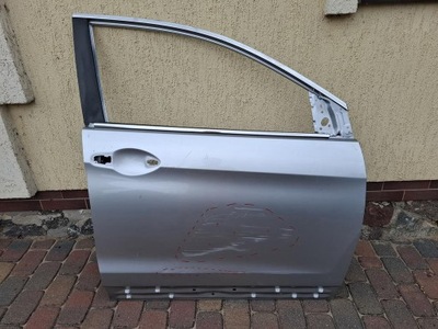 Дверь передние правое honda crv iv фото №1