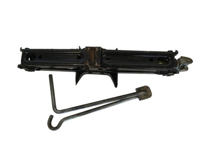 Домкрат peugeot renault фото №1