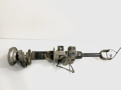 Bmw 7 f01 f02 f03 f04 2014 левая сторона амортизаторы фото №1