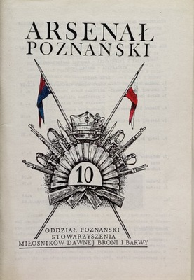 Arsenał Poznański 10