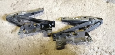 Opel insignia a петля капот фото №1