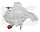 Jeep renegade 14 -18 fiat 500x 2015- бачок жидкость охлаждающей фото №1