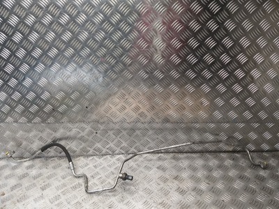 Range vogue l322 шланг кондиционера фото №1