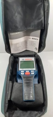 WYKRYWACZ INSTALACJI BOSCH D-TECT 150 SV