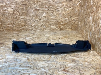 Впуск воздуховод воздуха перед lexus nx 16683-36080 2014- фото №1