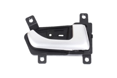 Ручка правый перед задняя kia sportage iii 10-15 фото №1