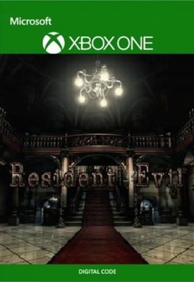 Resident Evil XBOX ONE X/S BEZ VPN Polski Kod