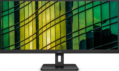 Monitor AOC U34E2M