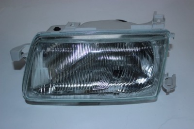 Фара opel astra f 92- фото №1