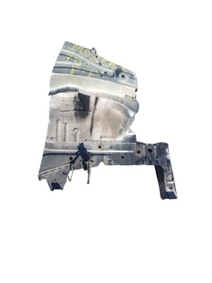 Opel mokka x 18r четверть правый перед фото №1