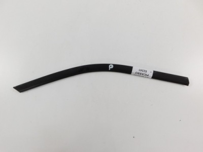 Citroen c4 grand picasso 2.0 hdi молдинг parapet p фото №1