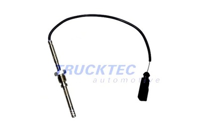 TRUCKTEC SENSOR TEMPERATURA GASES DE ESCAPE AUDI  