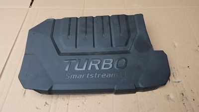 Крышка защита двигателя kia ceed proceed iii фото №1