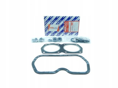 Набор прокладка fiat panda 650 82-04 aso фото №1