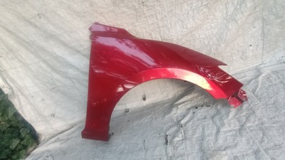 Mazda 3 bm 13-19 крыло передний правый фото №1