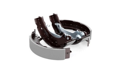 BRAKE SHOES BRAKE ESCORT FIESTA KA PUMA COURIER  