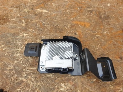 Mazda cx5 i усилитель bose ka0h66a20 кронштейн фото №1