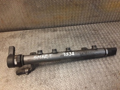 Smart forfour i шланг паливний фото №1