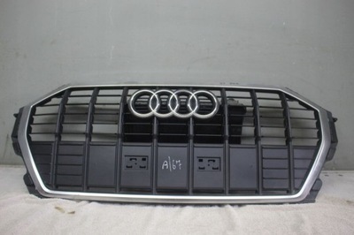 Решітка радіатора audi q3 ii 2 83a853651 фото №1