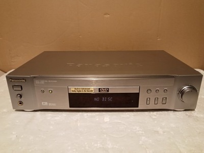 Panasonic DVD-A360E