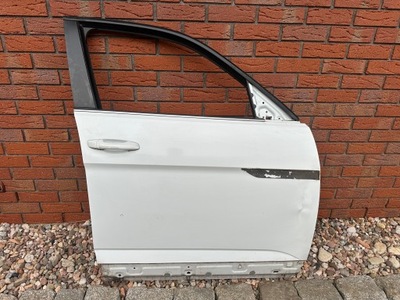 Дверь правое перед передние стекло ручка замок volkswagen vw atlas фото №1