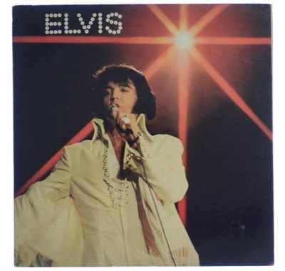 Elvis Presley - You'll Never Walk Alone 1971 US