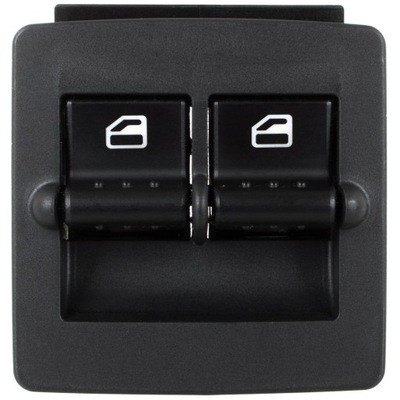 Vw new beetle панель кнопка перемикач вікон лівий фото №1