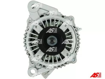 AS-PL A6326S GENERADOR CHEROKEE 3.7 03-08 136A  