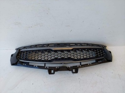 Kia xceed x-ceed решітка радіатора решітка радіатора 86351-j7cb0 оригінал фото №1