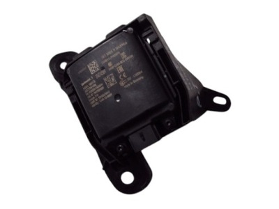 Радар датчик правый задняя renault clio v 2019- фото №1