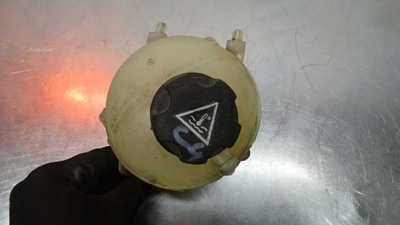 ZBIORNICZEK WYRÓWNAWCZY CITROEN C4 PICASSO 1.6HDI