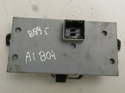 Блок управления коробка модуль bsi 51770620 фото №1