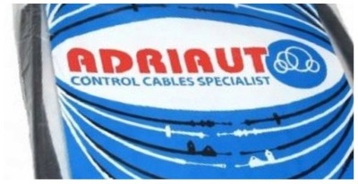 ADRIAUTO 55.158.2 CABLE CONJUNTO DE EMBRAGUE  