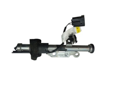 Патрон капот левый перед volvo v60 ii 32277461 фото №1