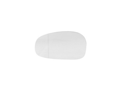 LINER MIRRORS EXTERIOR LEFT 6726548E  