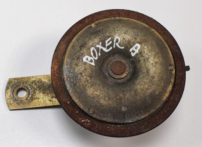 Сигнал клаксон peugeot boxer i 0054593 фото №1